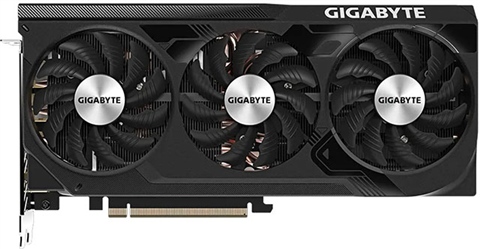 ギガバイト GeForce RTX 4070Ti EAGLE OC 12G Gigabyte NVIDIA GeForce RTX 4070 12GB EAGLE OC V2 Ada Lovelace